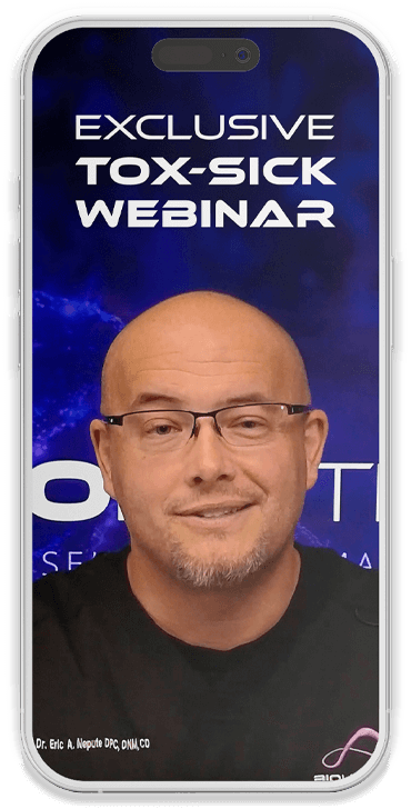TOX-SICK Webinar