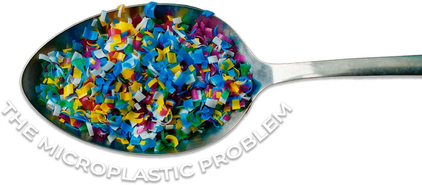 The Microplastic Problem