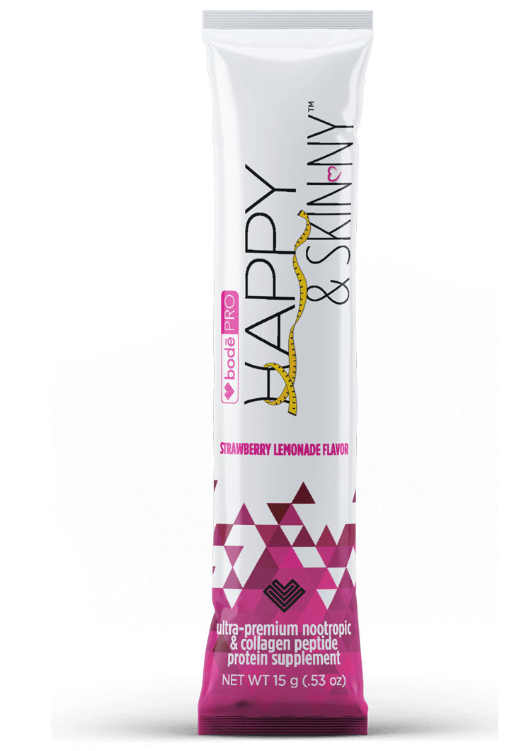 Strawberry Lemonade Packet
