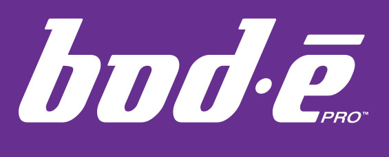 Bod·Ä Logo