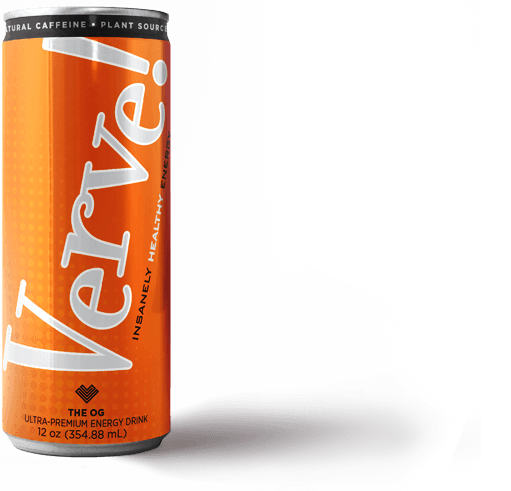 verve original